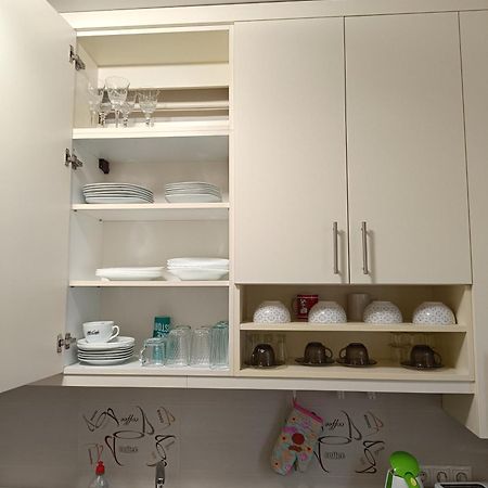 Appartamento Thaly 5 Debrecen Esterno foto