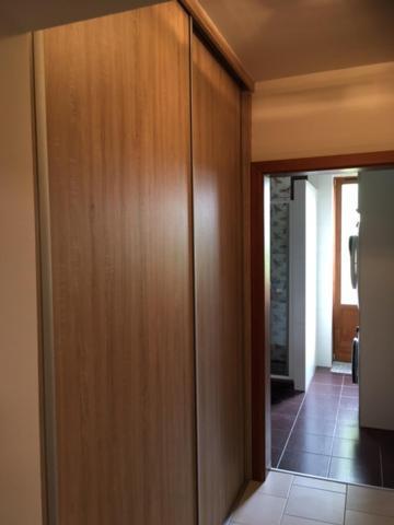 Appartamento Thaly 5 Debrecen Esterno foto