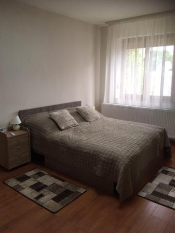Appartamento Thaly 5 Debrecen Esterno foto