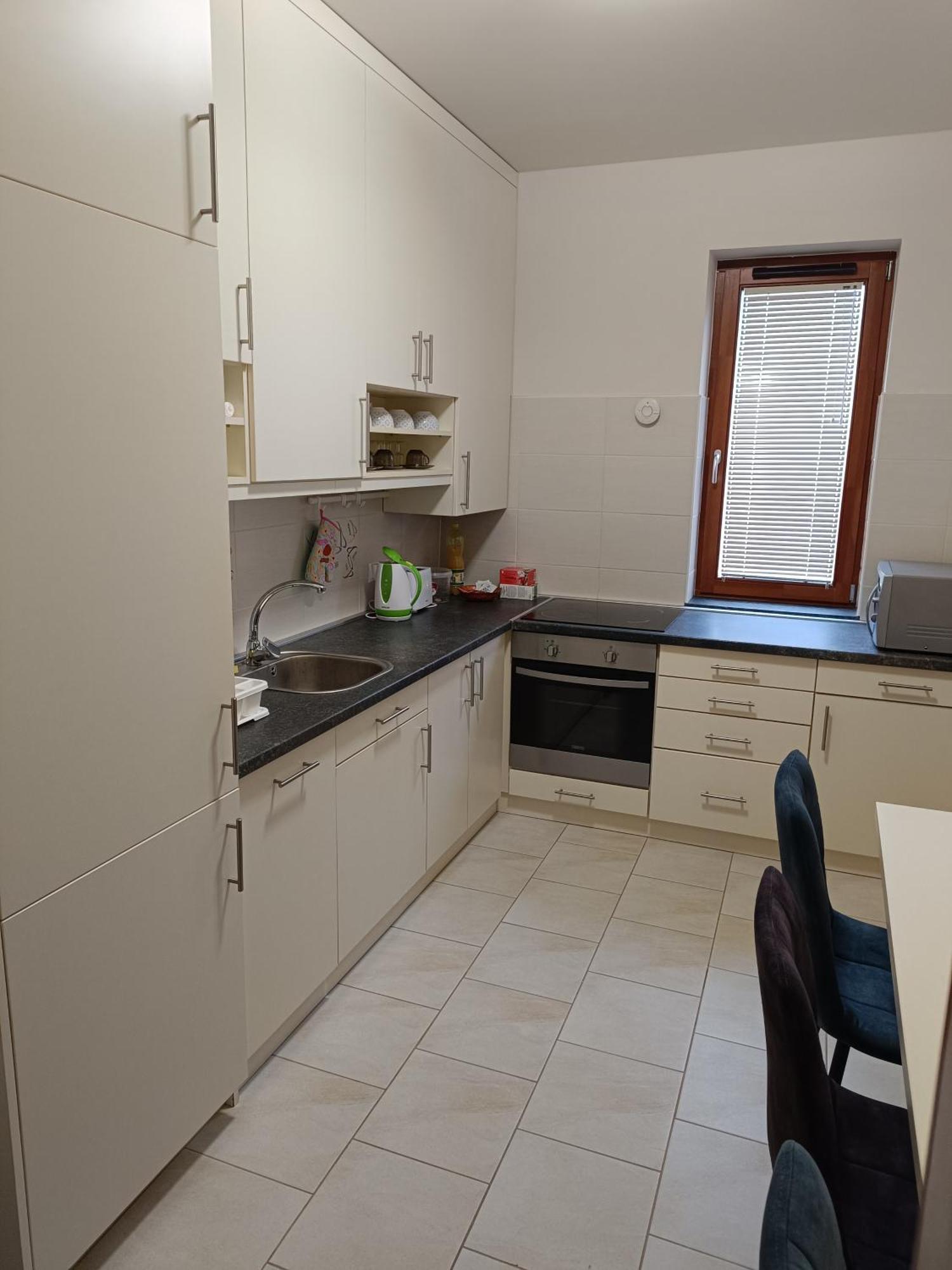 Appartamento Thaly 5 Debrecen Esterno foto