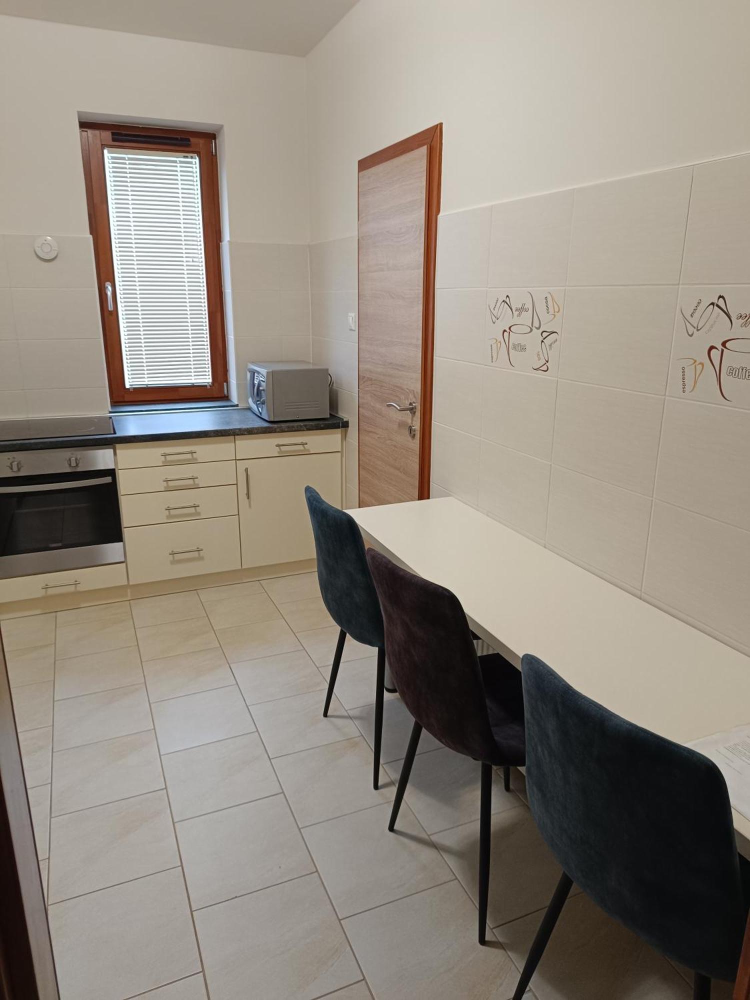 Appartamento Thaly 5 Debrecen Esterno foto
